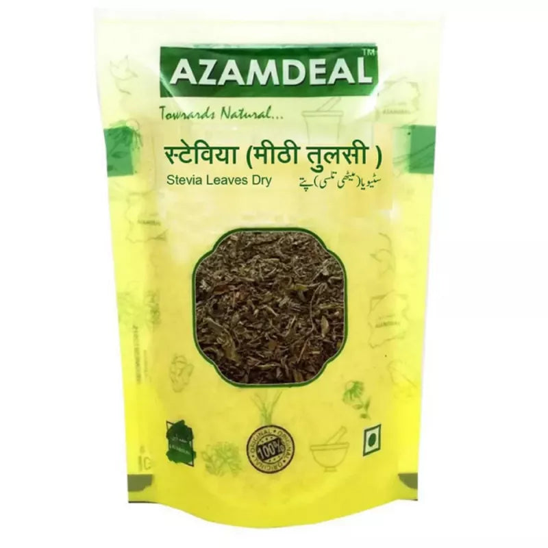 Azamdeal Stevia rebaudiana Leaf