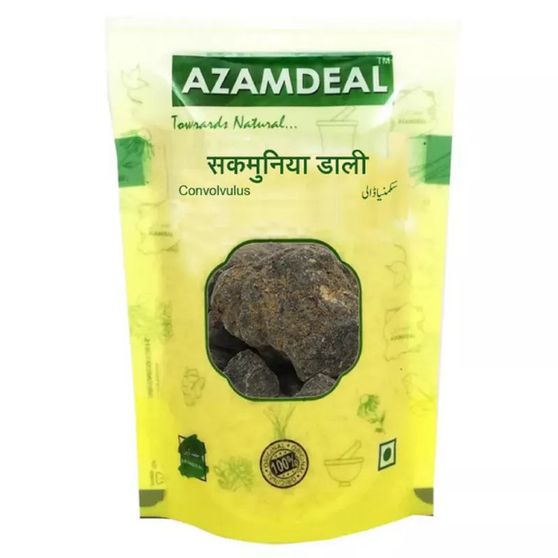 Azamdeal Sakmuniya Dali