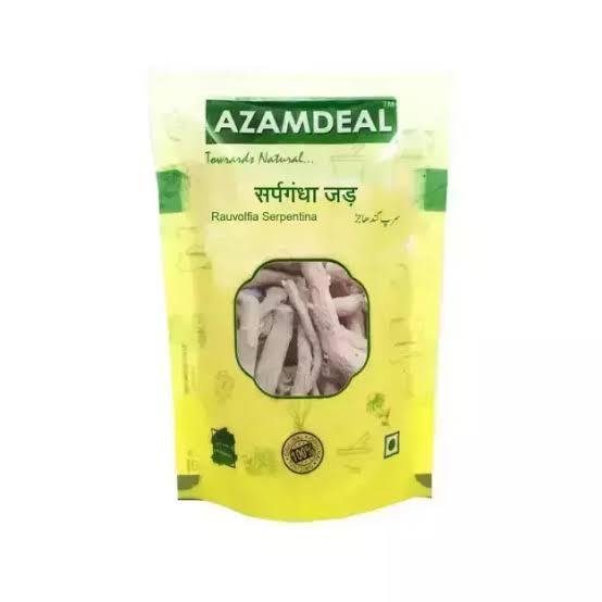 Azamdeal Sarpgandha Roots