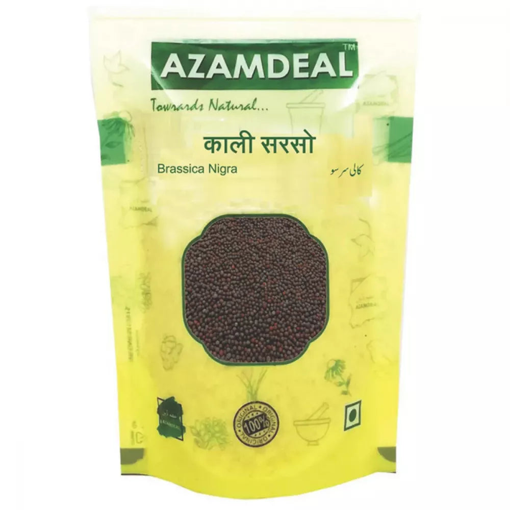 Azamdeal Sarso Kali