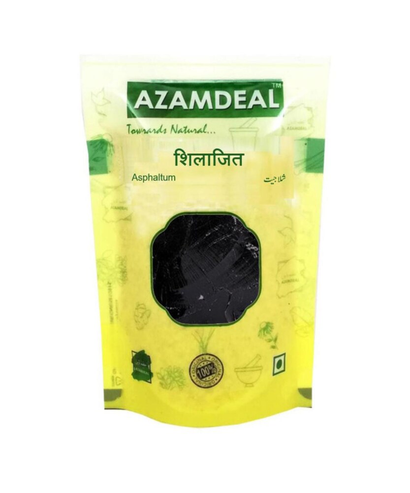 Azamdeal Shilajit