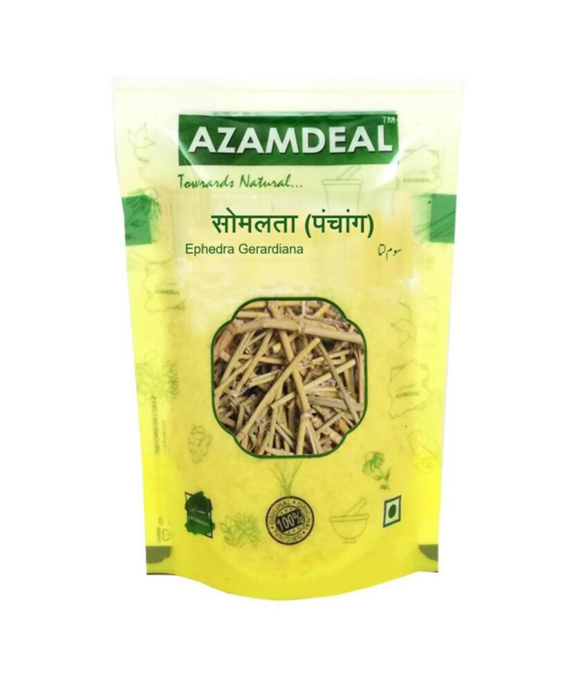 Azamdeal Somlata Panchangm
