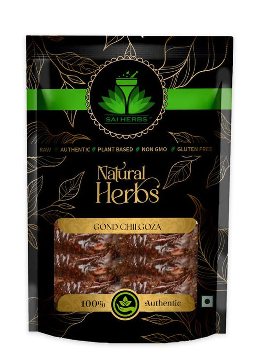 Sai Herbs Gond Chilgoza