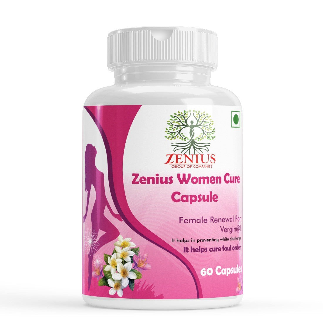 Zenius V Care Capsules
