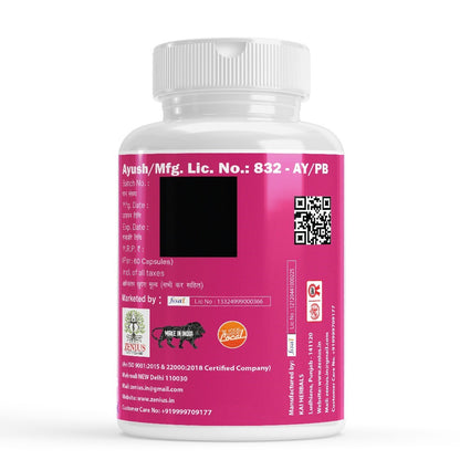 Zenius V Care Capsules