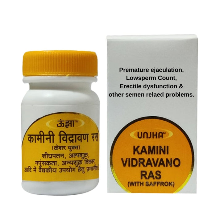 Unjha Kamini Vidravano Ras