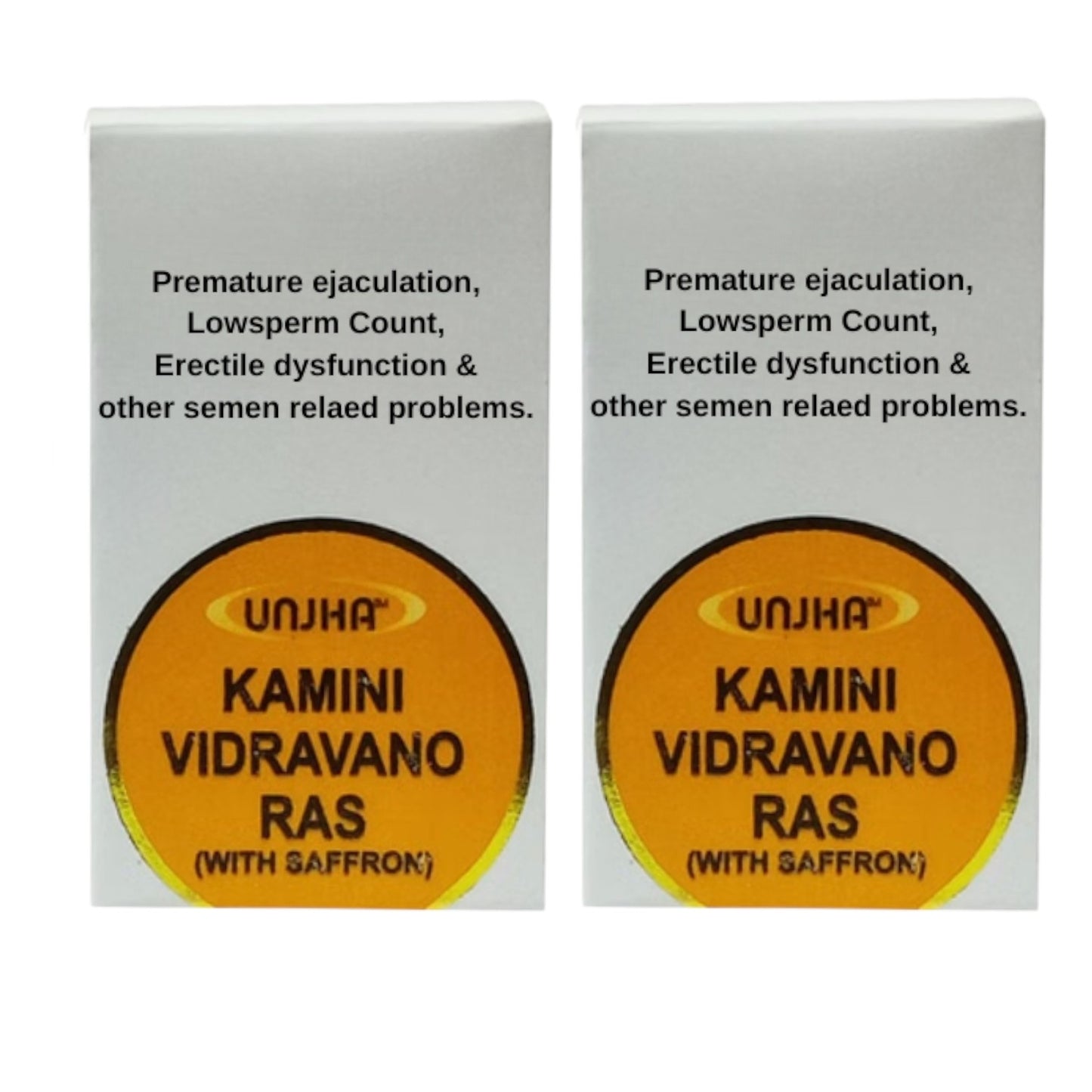 Unjha Kamini Vidravano Ras