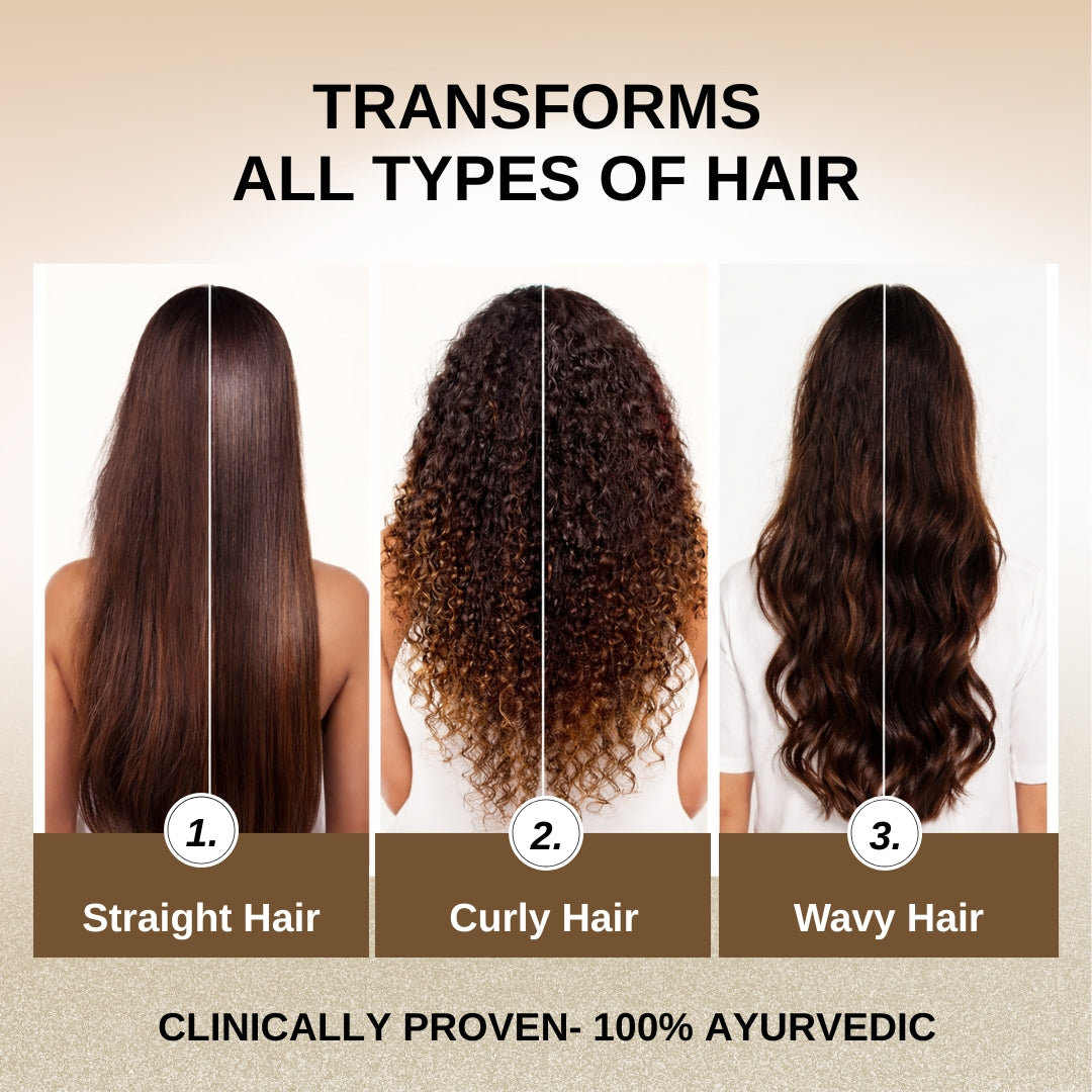Sushain Hair Growth Kesh Raksham Churn