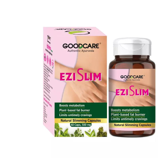 Goodcare Ezi Slim Capsules