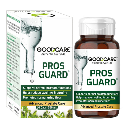Goodcare Prosguard Capsules