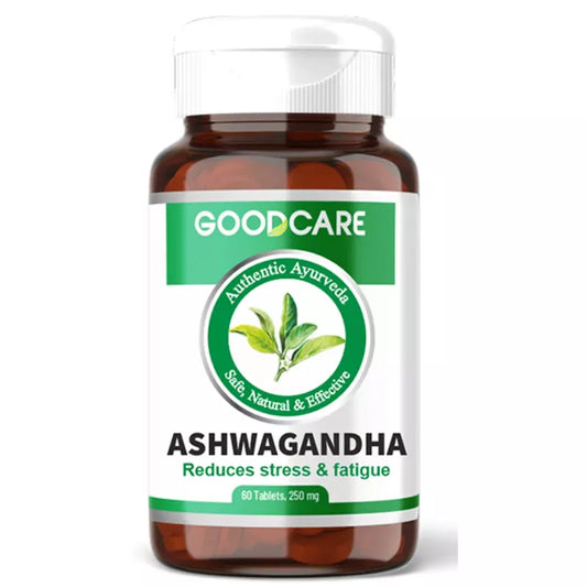 Goodcare Ashwagandhatablets