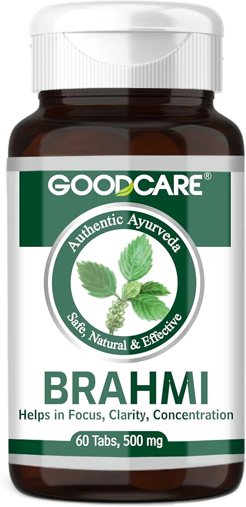 Goodcare Brahmi Tablet