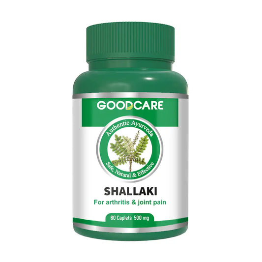 Goodcare Shallaki Capsule
