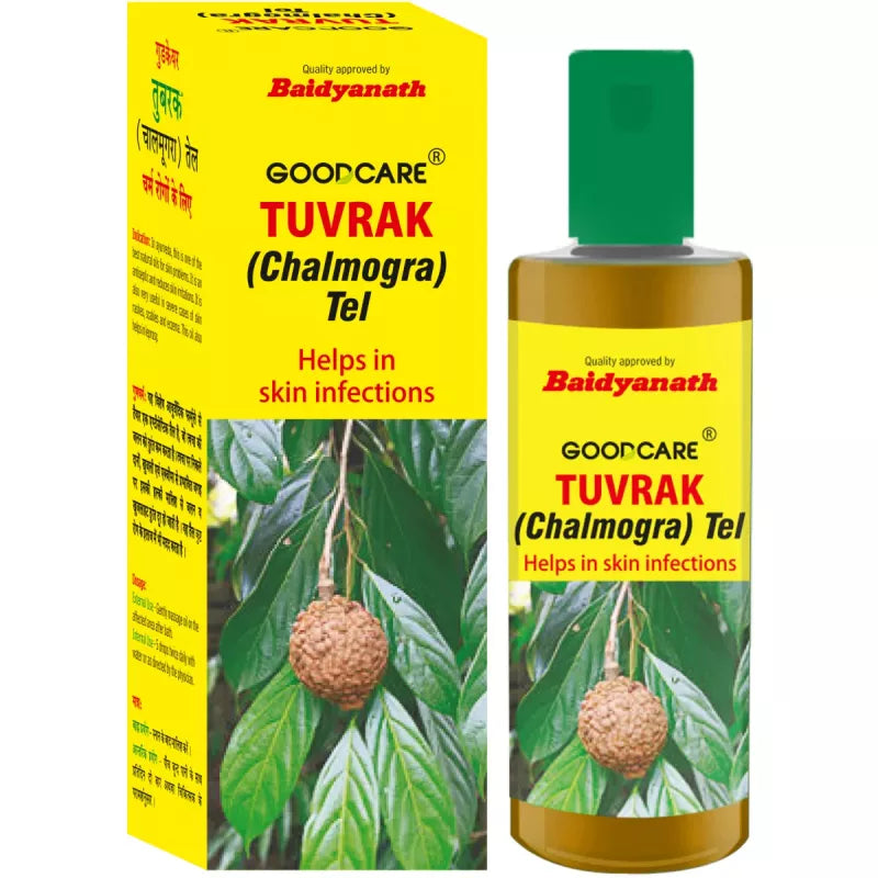 Goodcare Tuvrak Chalmugra Tel