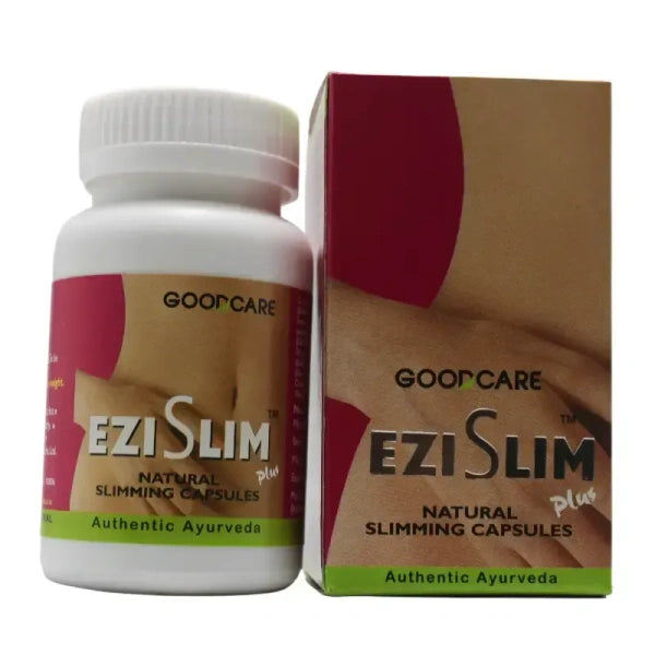 Goodcare Ezi Slim Plus Capsule