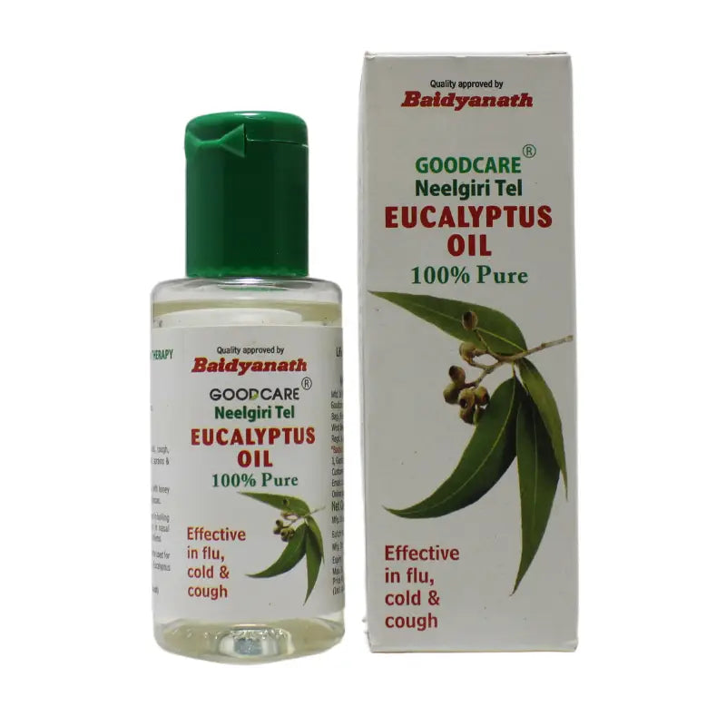 Goodcare Neelgiri Tel