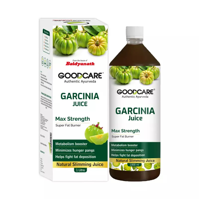 Goodcare Garcinia Juice