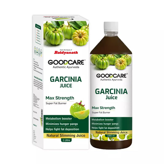 Goodcare Garcinia Juice