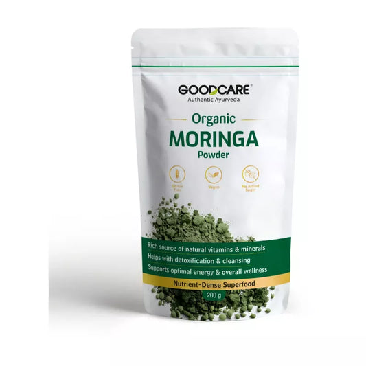 Goodcare Moringa Powder