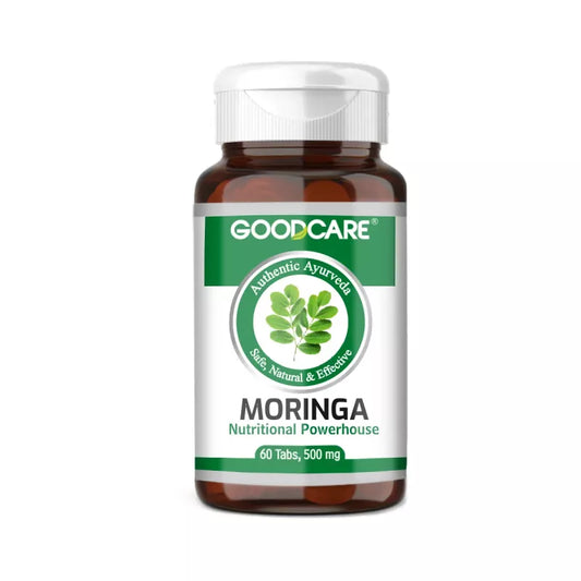 Goodcare Moringa Tablet