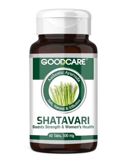 Goodcare Shatavari Tablets