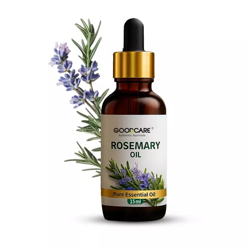 Goodcare Rosemary Oil