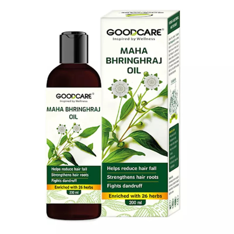 Goodcare Mahabhringhraj Oil