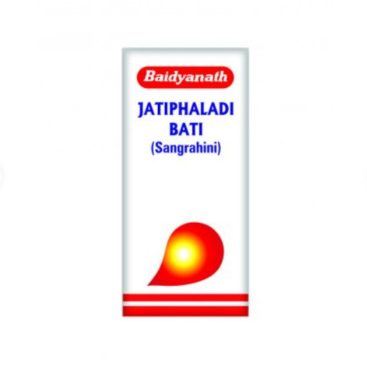 Goodcare Jatiphaladi Vati Sangrahni