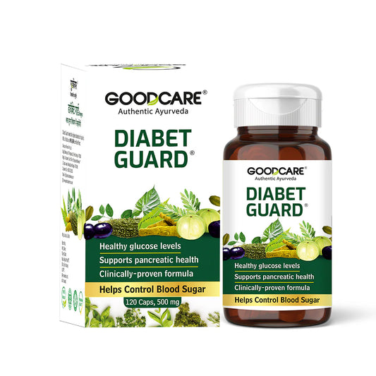 Goodcare Diabet Guard