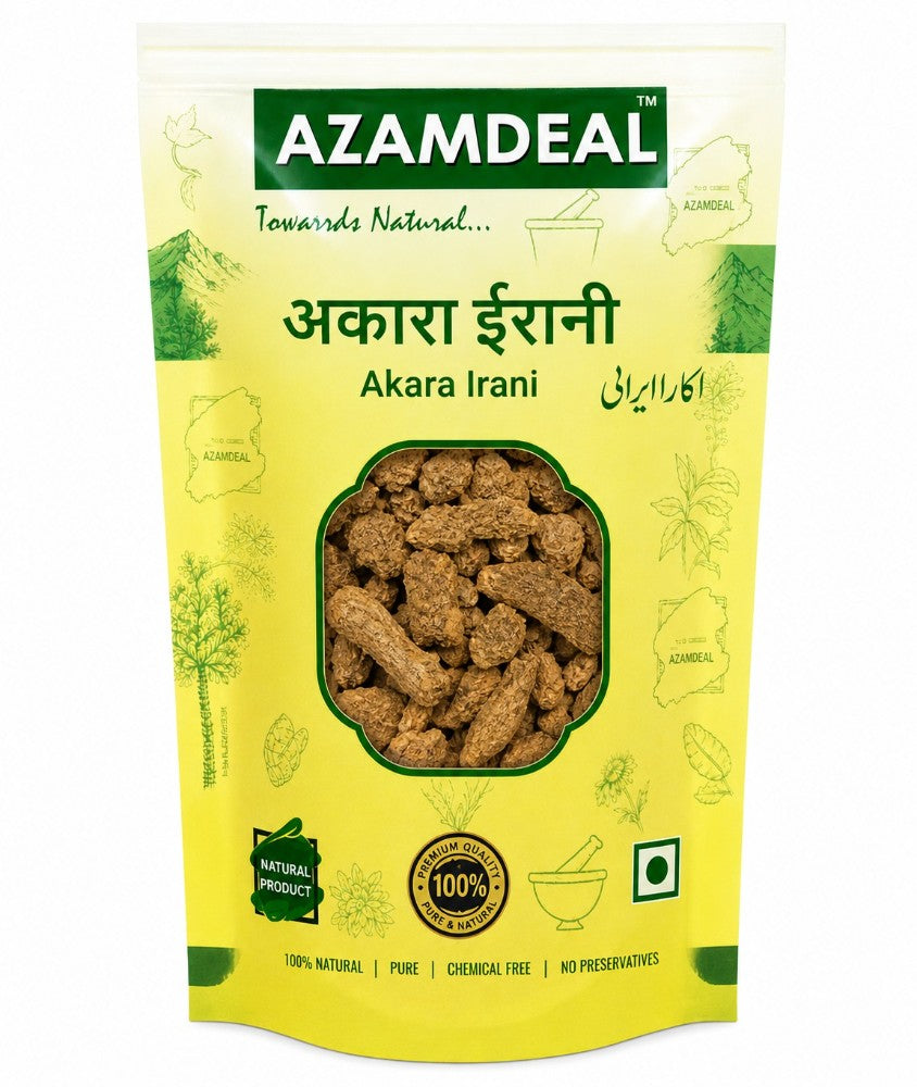 Azamdeal Akara Irani