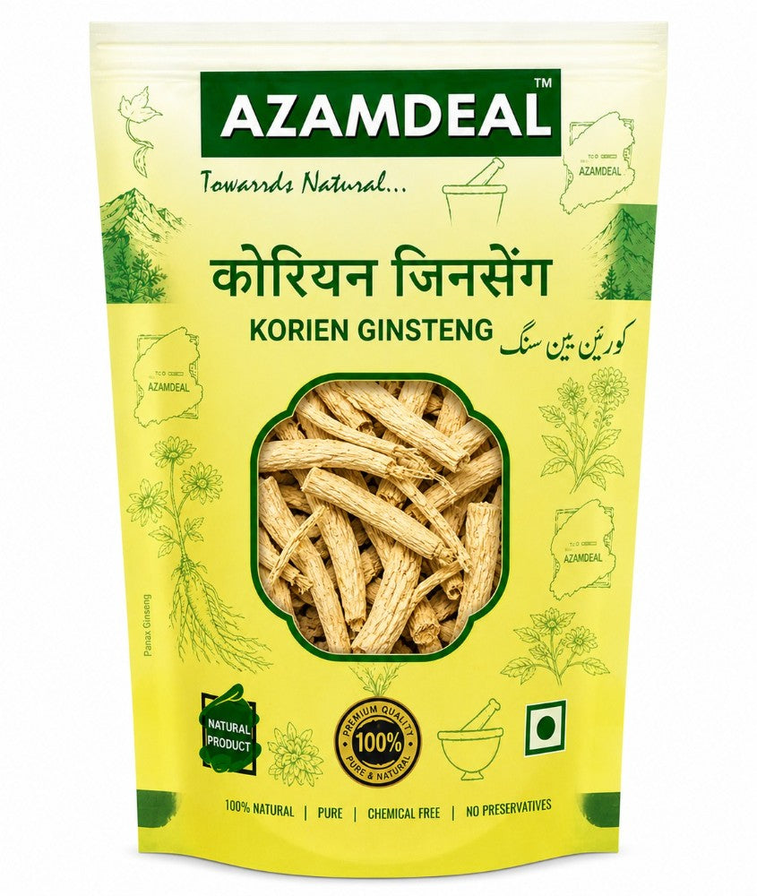 Azamdeal Korien GINSTENG