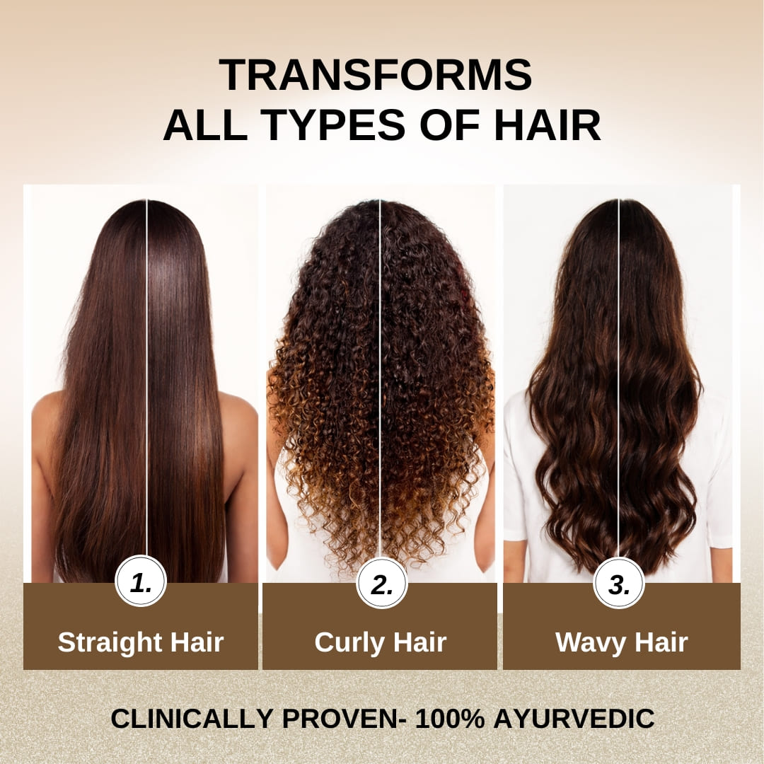 Sushain Kesh Raskham Hair Care Combo (30 Ml Oil + 100 GM Churn)