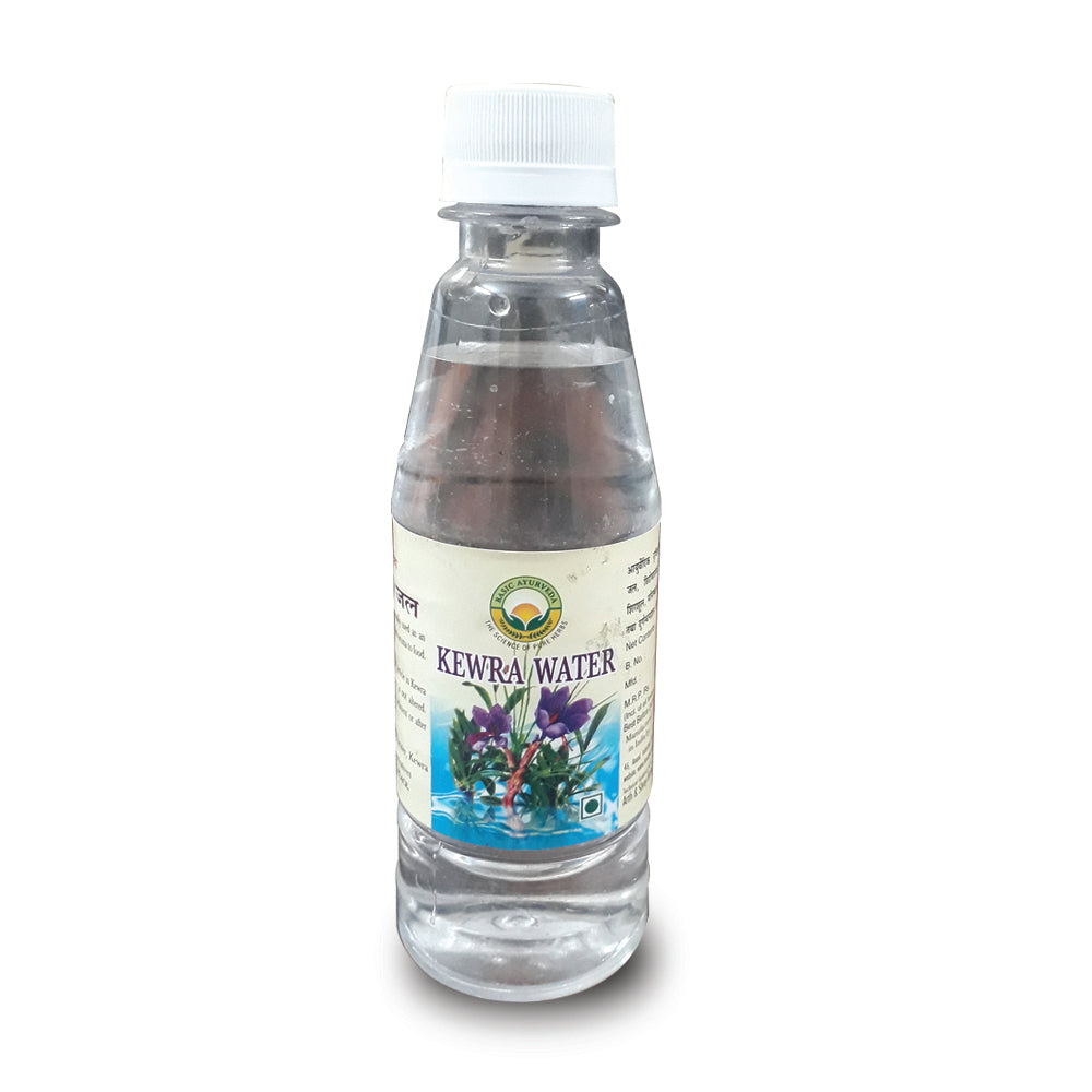 Basic Ayurveda Ark Kewra