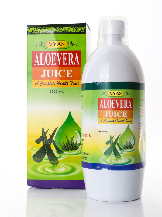 Vyas Aloevera Juice