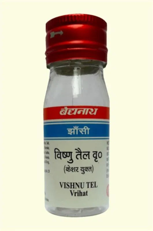 Baidyanath Vishnu Tail Vrihat