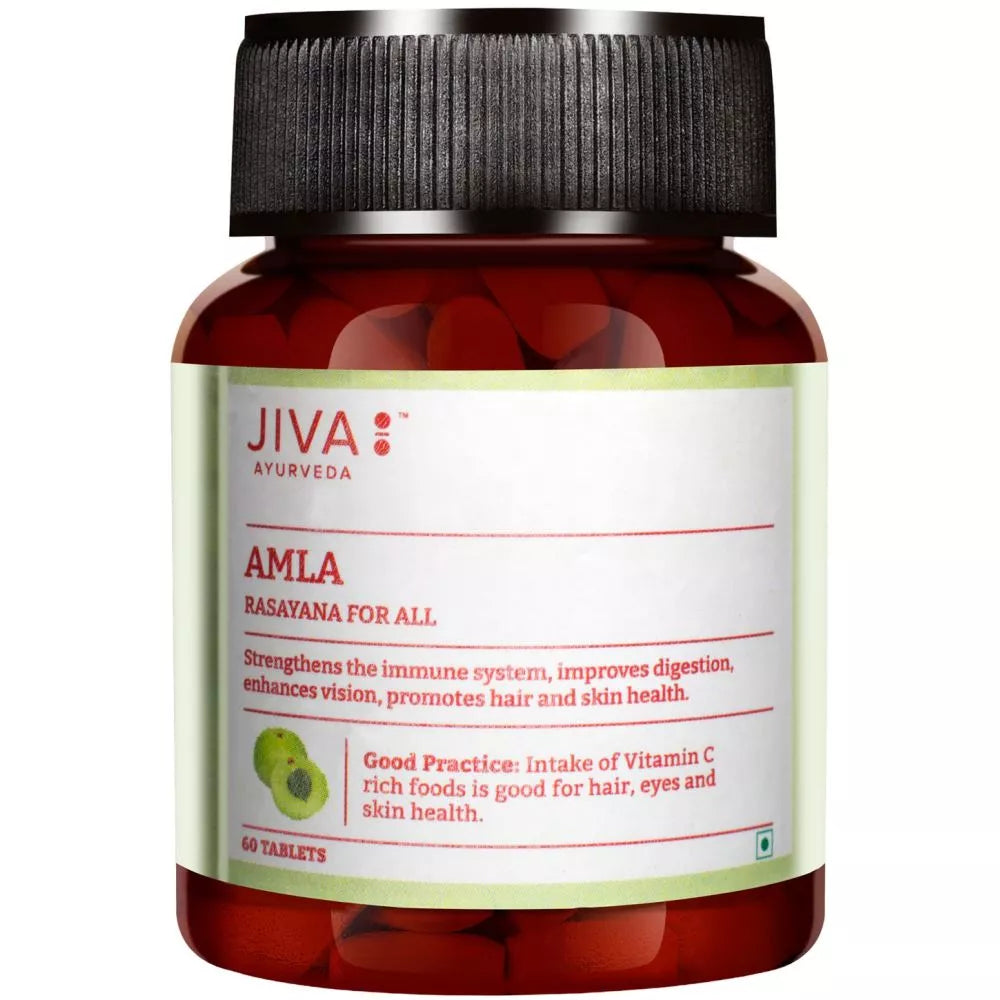 Jiva Amla Rasayana