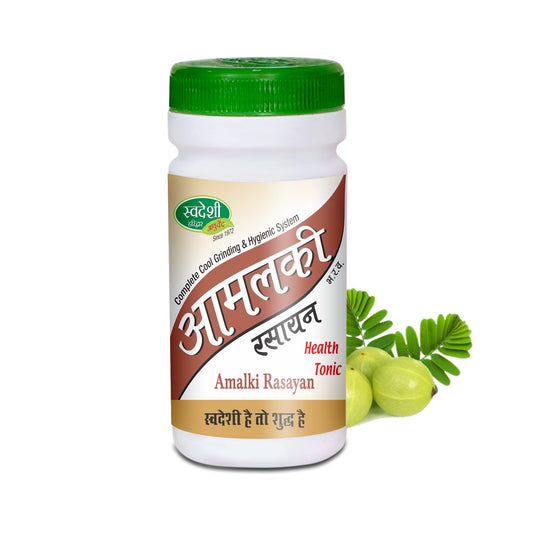 Swadeshi Amalki Rasayan