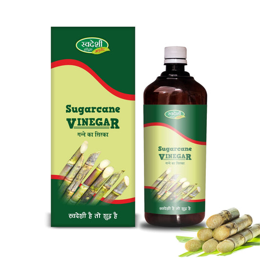 Swadeshi Sugarcane Vinegar