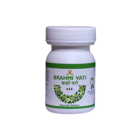 Virgo Brahmi Vati Tablet