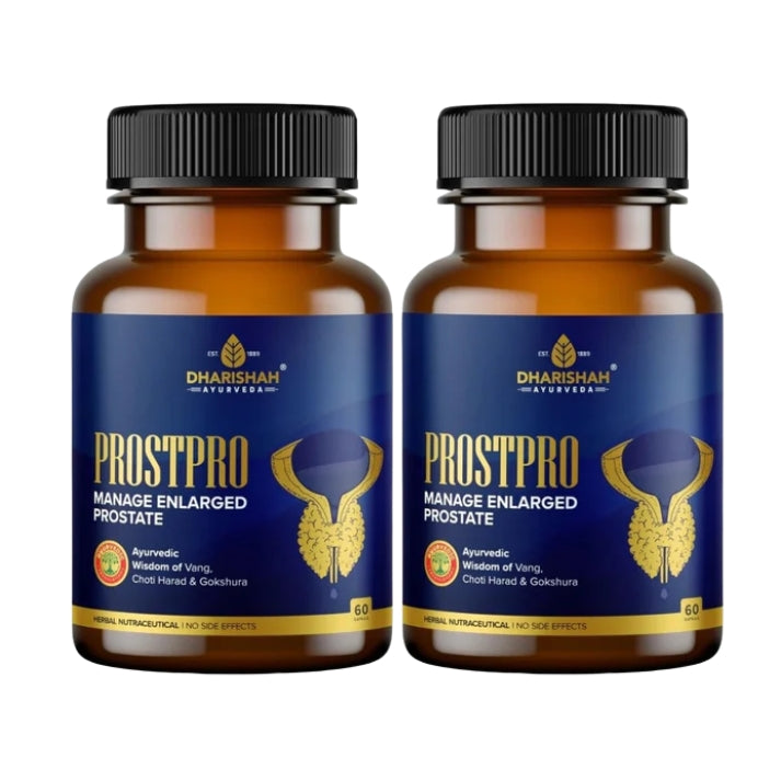 Dharishah Prostpro Capsules