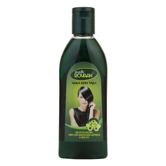 Multani Rovaan Amla Kesh Taila