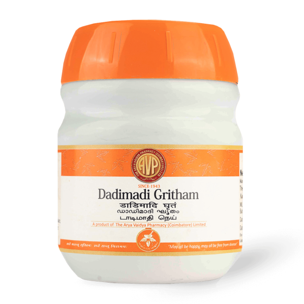 AVP Dadimadi Gritham