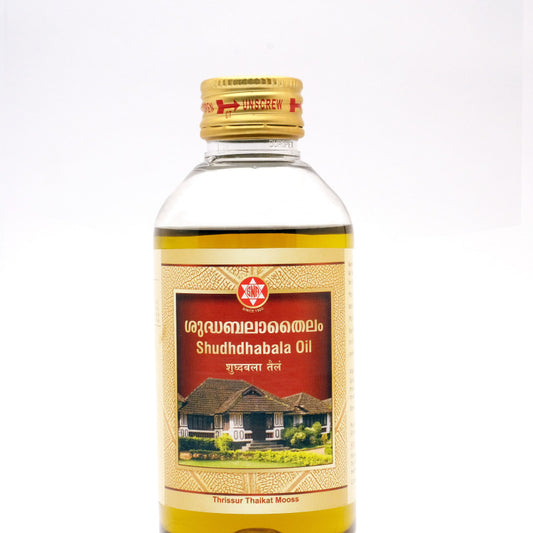 Sna Shudhabala Oil
