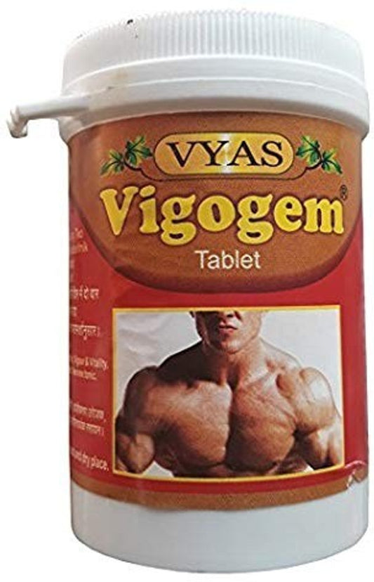 Vyas Vigogem Tablet