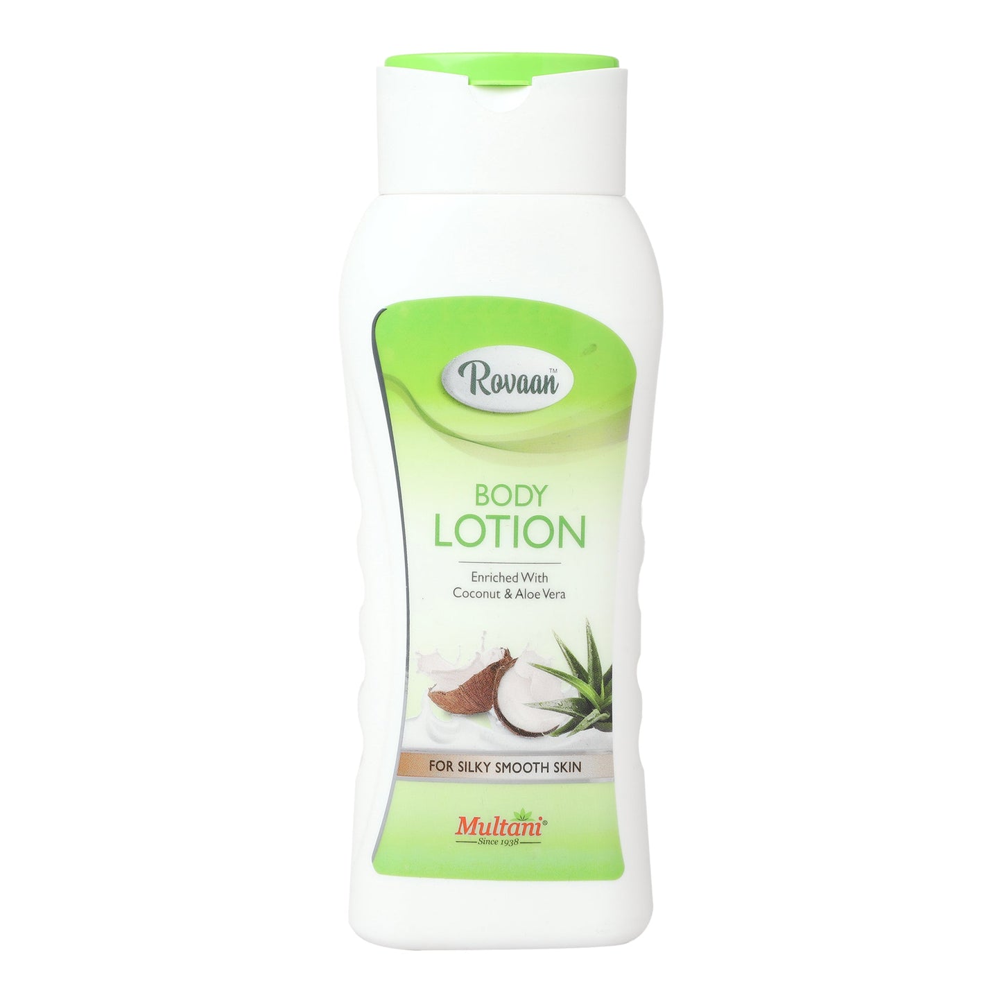 Multani Rovaan Body Lotion