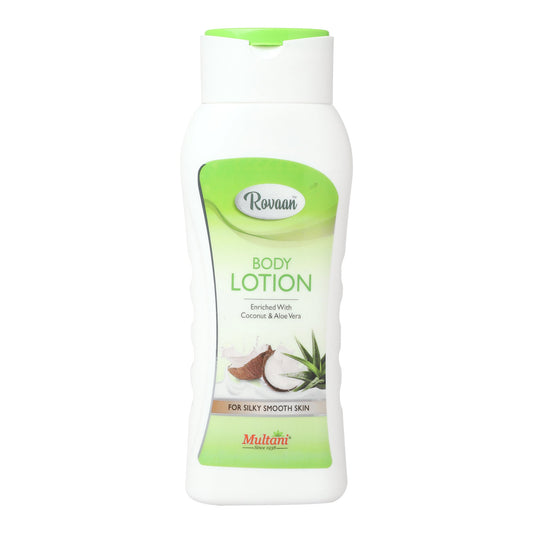 Multani Rovaan Body Lotion