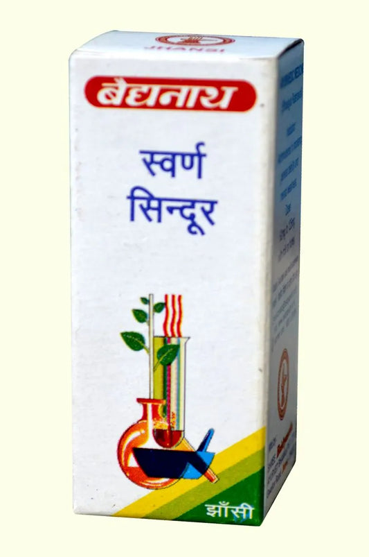 Baidyanath SWARNa SINDOOR