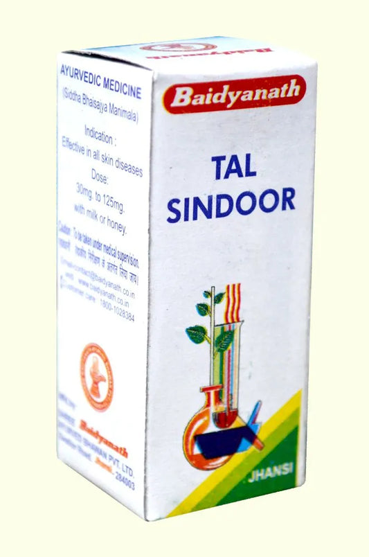 Baidyanath TAL SINDOOR