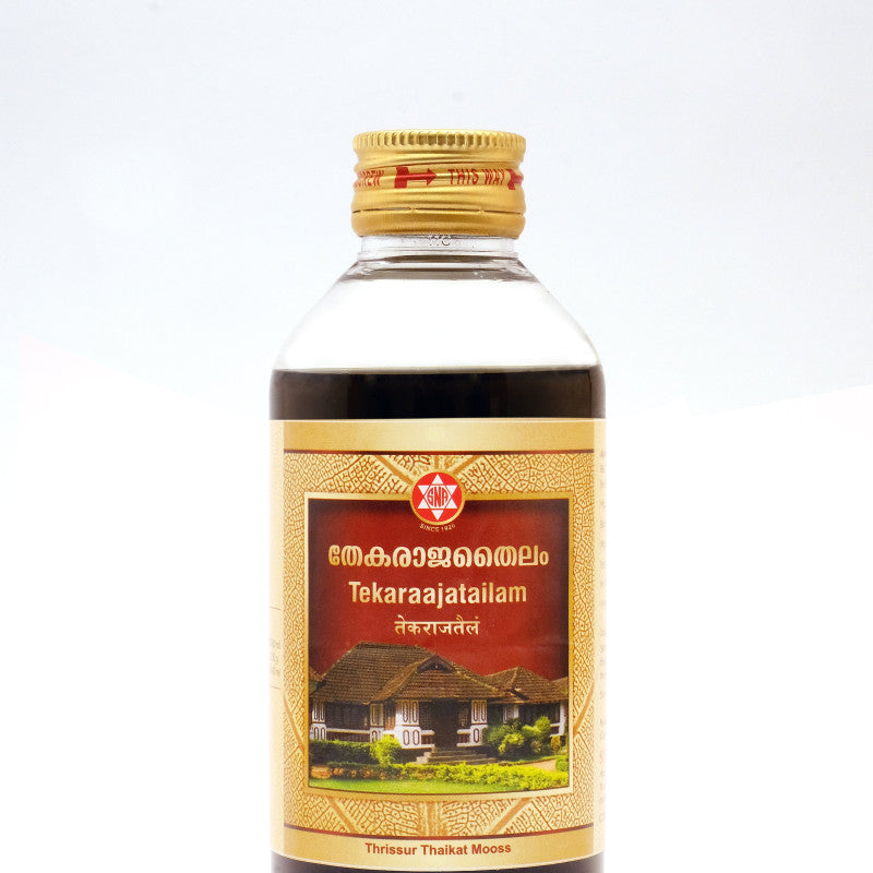 Sna Tekaraaja Tailam