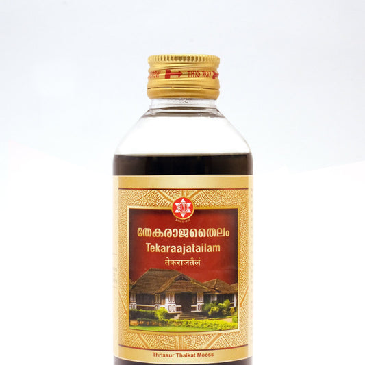 Sna Tekaraaja Tailam